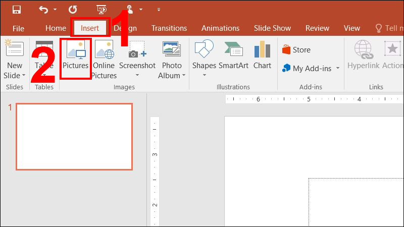 [Video] Cách cắt ảnh thành hình tròn trong PowerPoint cực nhanh chóng