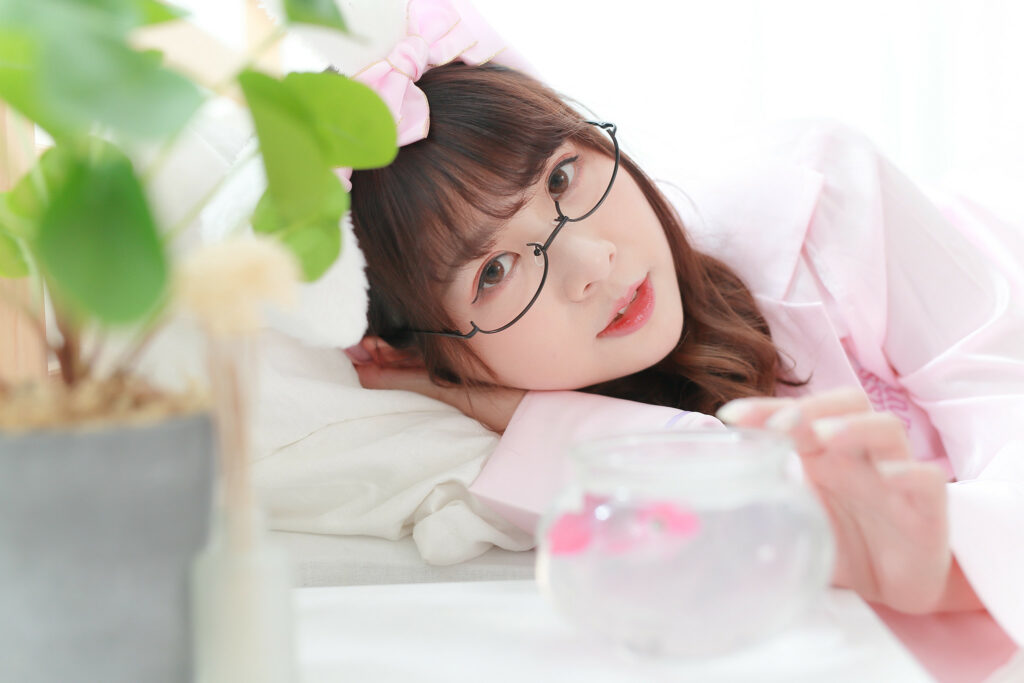 Cách chụp ảnh cận mặt đẹp