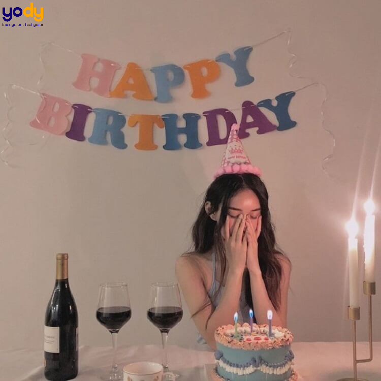 Tạo dáng giả vờ ước