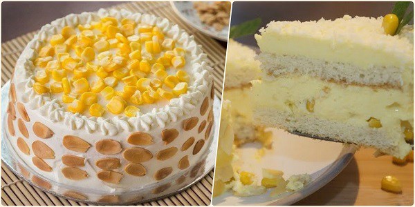 4 cách làm bánh kem sinh nhật ngon và đơn giản ngay tại nhà - 8