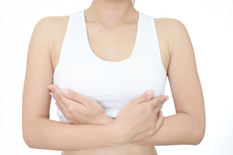 Cách làm ngực nhỏ lại bằng phương pháp massage