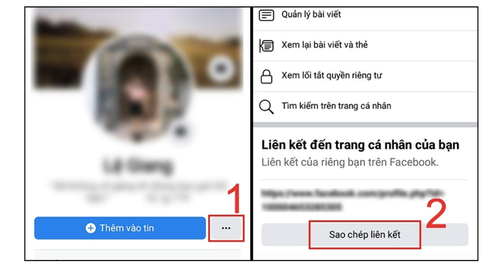Cách liên kết TikTok với Facebook, Instagram mới nhất 2025