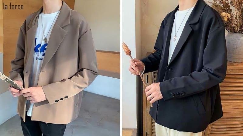 Phối đồ cho nam đi sinh nhật