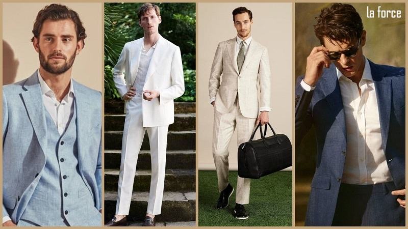 Outfit đi sinh nhật cho nam