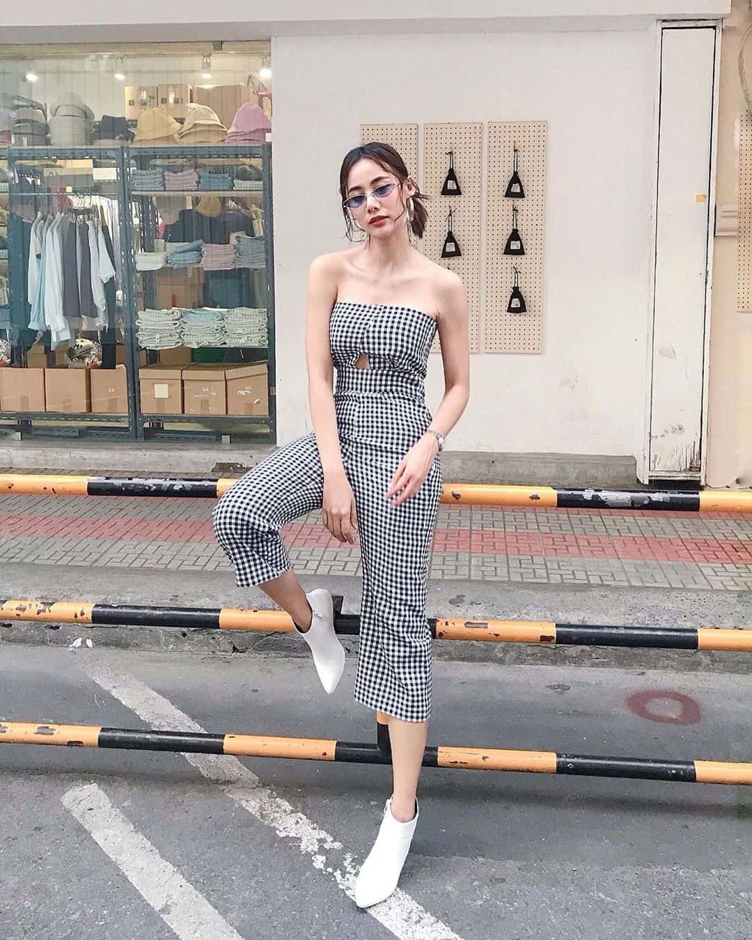 Lựa chọn trang phục tôn dáng, khiến bạn trông tự tin hơn