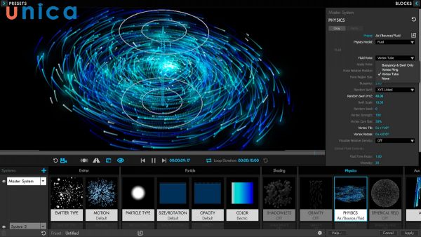 Cách tạo mới dự án và cấu hình cơ bản trong After Effects