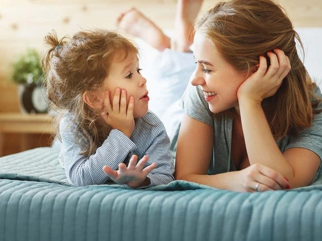 Ghi lại hoạt động thường ngày - tự nhiên mà ý nghĩa