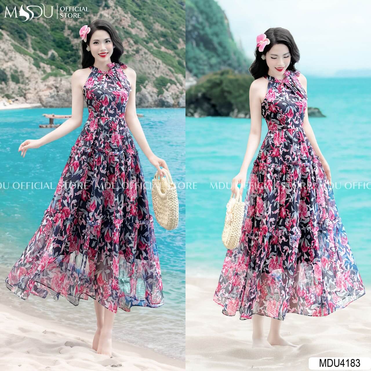 Lời kết - Bạn đã sẵn sàng làm "nàng thơ" chưa?