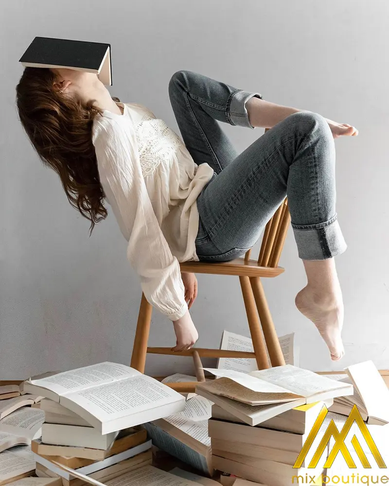 các kiểu chụp hình đẹp khi tự sướng