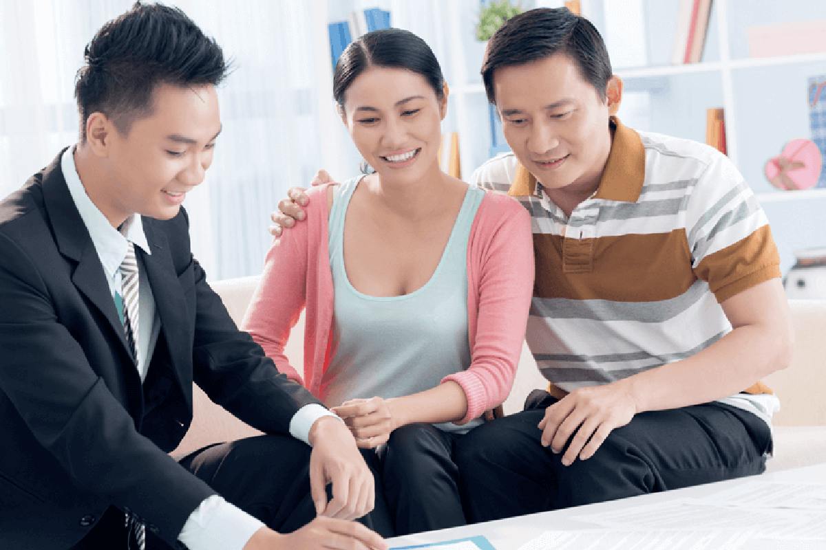 Giá trị hoàn lại của hợp đồng bảo hiểm:  7 điều cần hiểu đúng