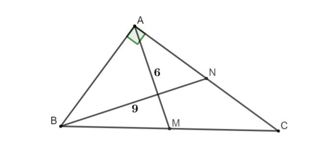 AG = frac{2}{3}AM