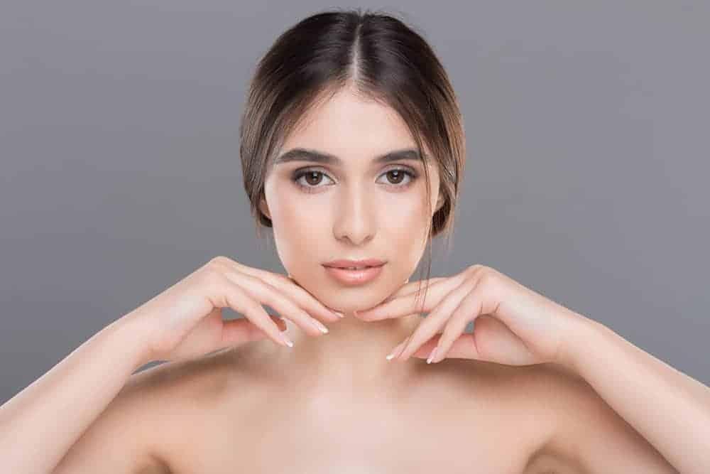 3 cách giảm nọng cằm đơn giản cho khuôn mặt thanh thoát