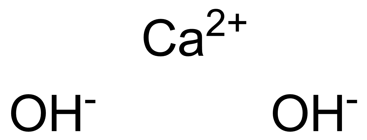 Calcium Hydroxide