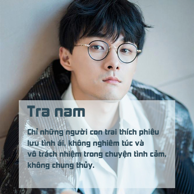 Tra từ: 'Tra nam' là gì mà bị dân tình la ó nhiều vậy?