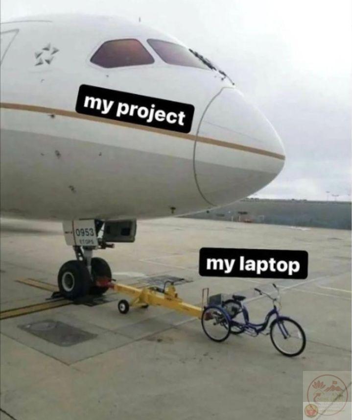 Meme deadline