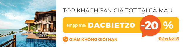 Chợ nổi Cà Mau nét văn hóa đặc trưng vùng sông nước Nam Bộ