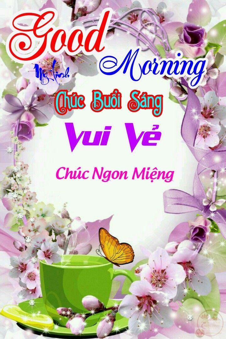 Good morning meme