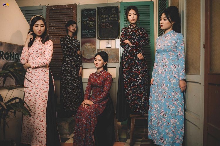 Chọn địa điểm và không gian phù hợp