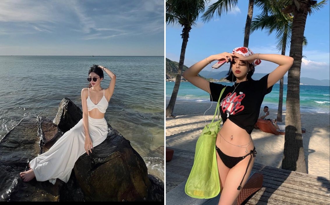 Giá chụp ảnh bikini ở Đà Nẵng bao nhiêu