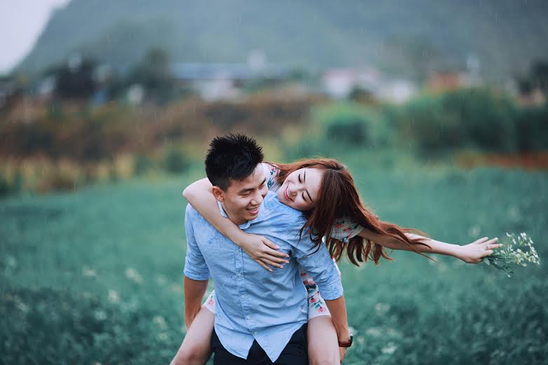 trang phục đồ đôi cơ bản
