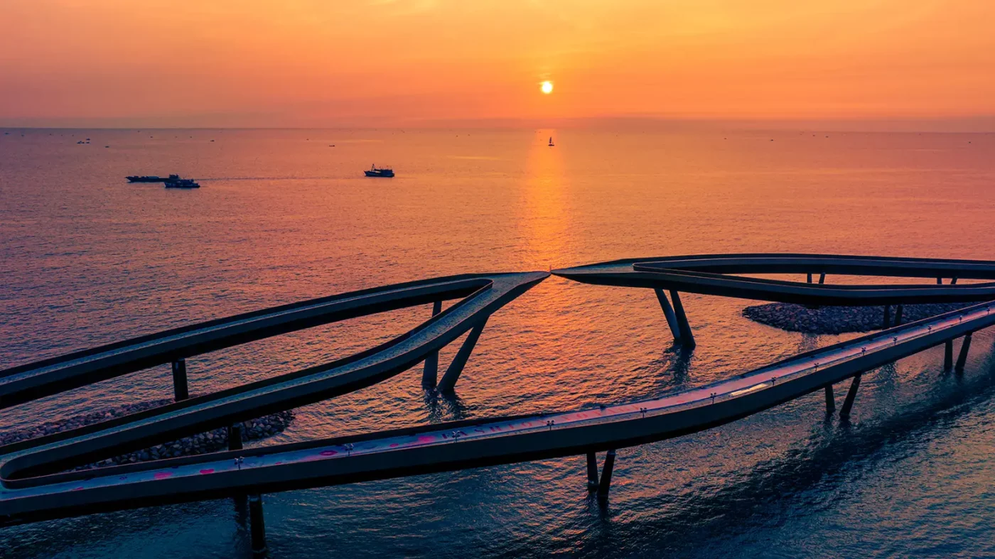 101+ Mẹo check-in Kiss Bridge: Kinh nghiệm chụp ảnh Cầu Hôn Phú Quốc không phải ai cũng biết