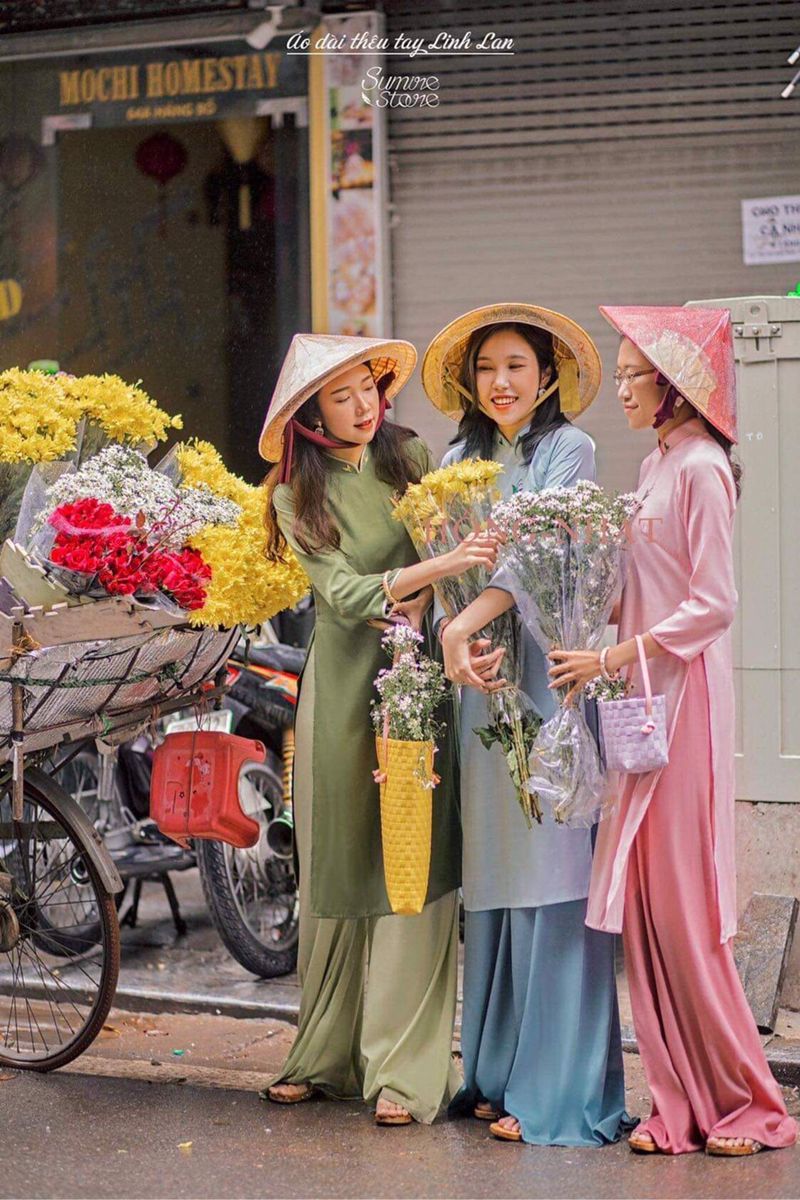 Mỗi khung hình như một khúc nhạc xưa