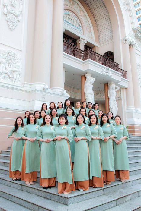 Mỗi người là một sắc hương riêng biệt