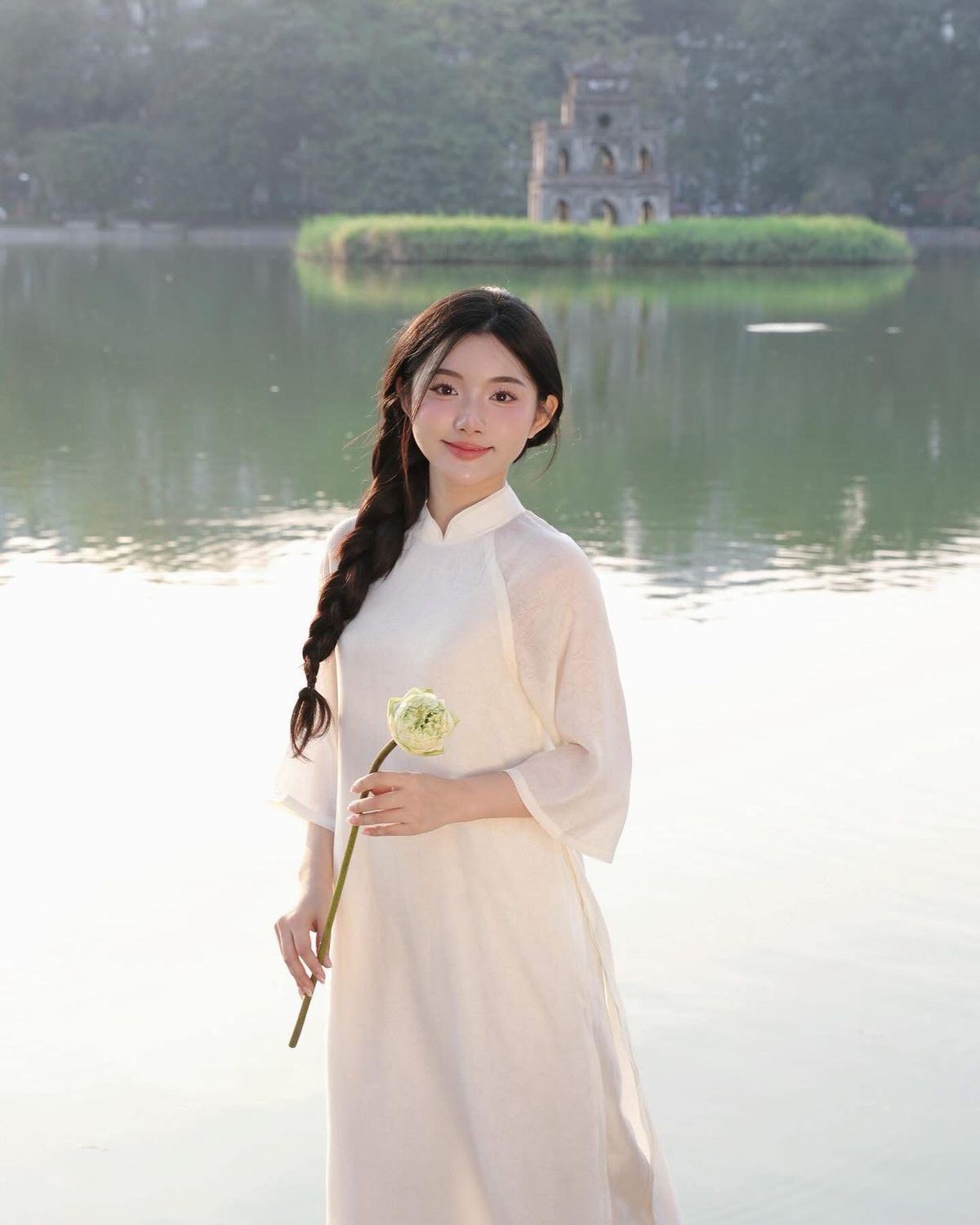 Giữa bao la, ta tìm thấy một chốn bình yên