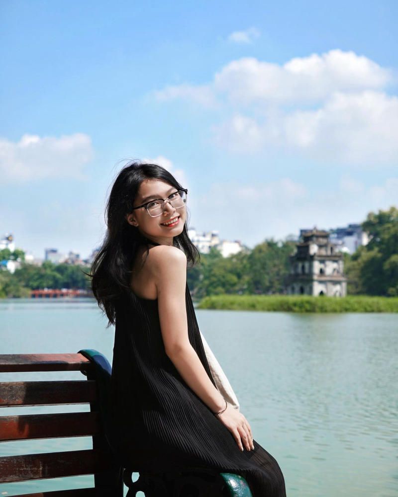 Lời chưa nói, nhưng mắt đã thay nhau kể chuyện