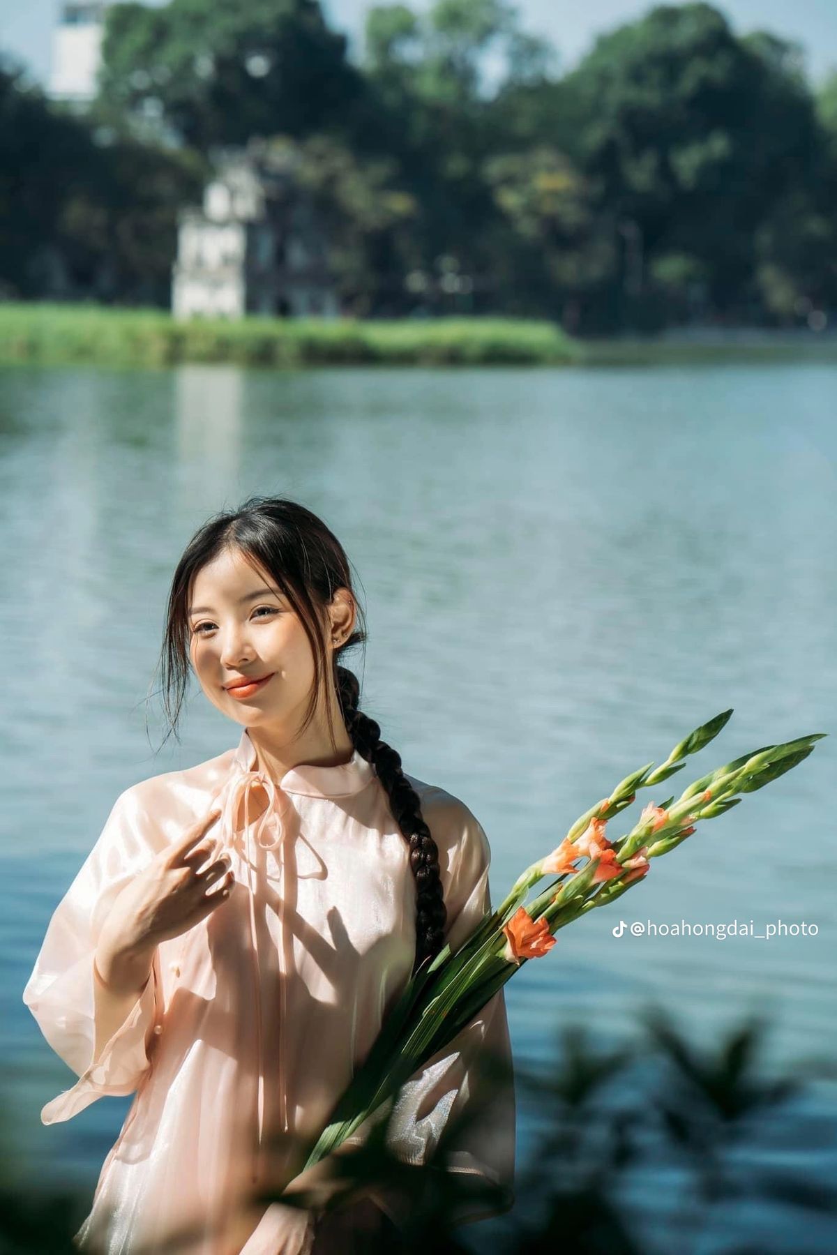 Mỗi nhịp thở hôm nay đều là món quà vô giá