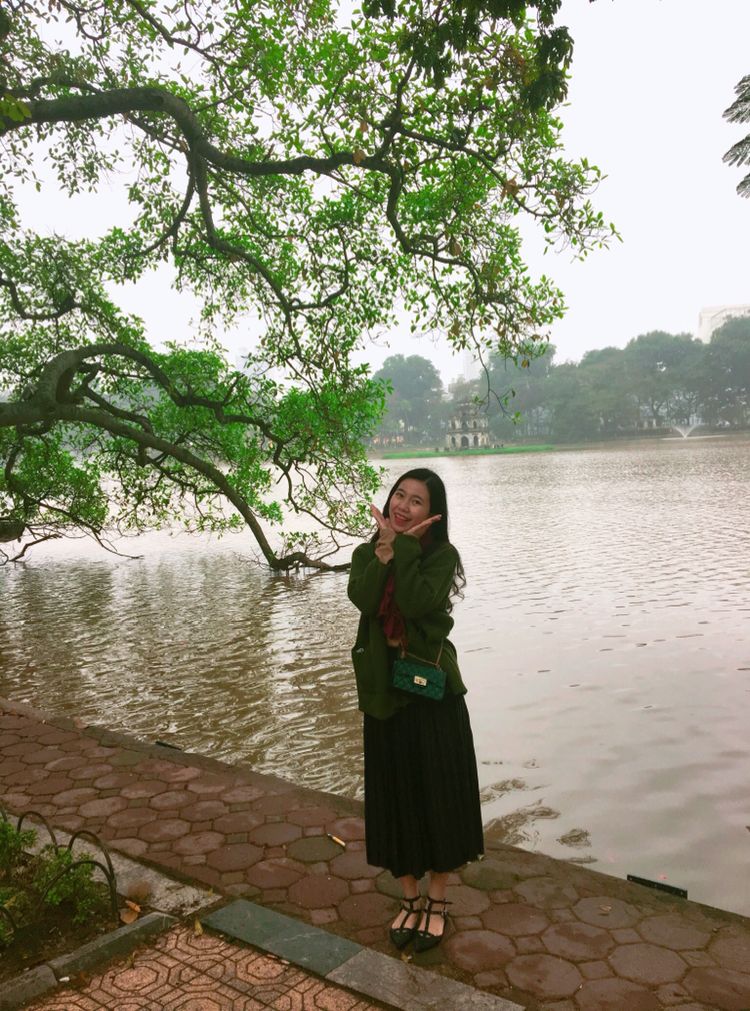 Một khung hình, ngàn cảm xúc không lời