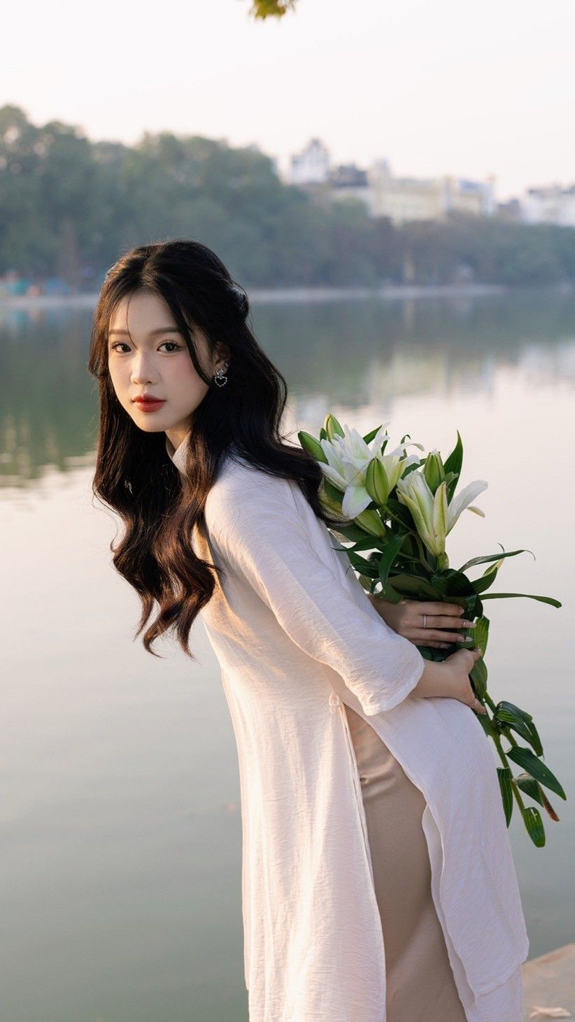 Nhẹ như lá rơi, nhưng để lại dấu ấn thật sâu