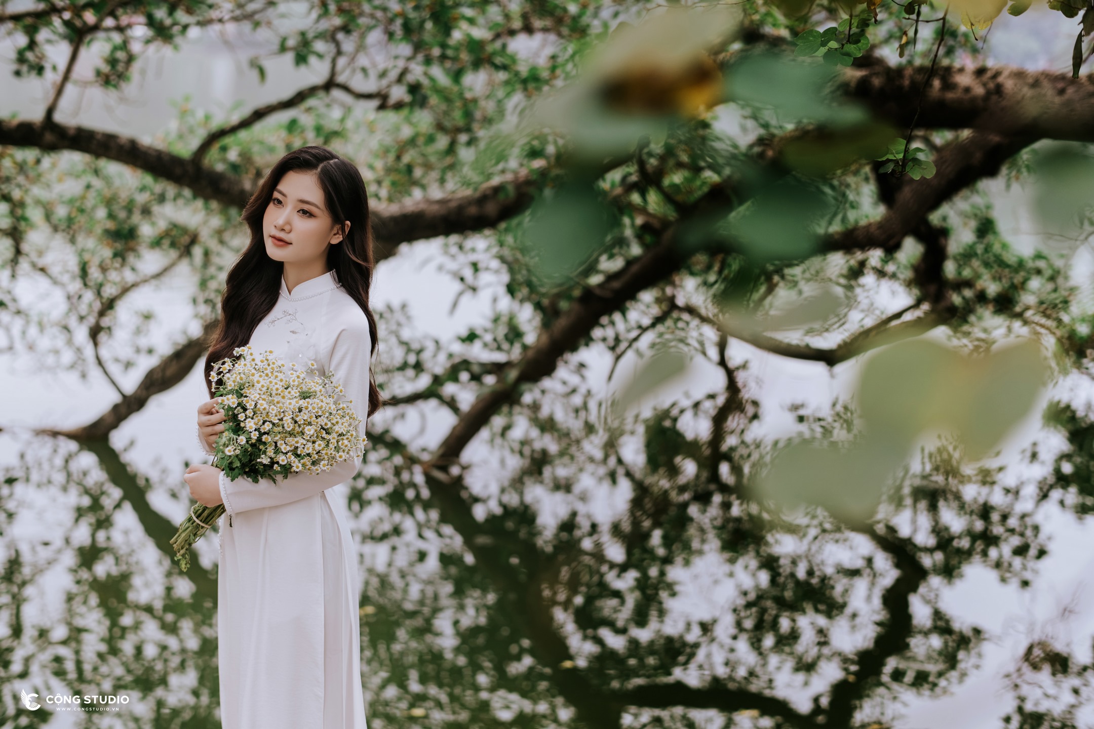 Bên nhau, mọi thứ đều trở nên dịu dàng hơn