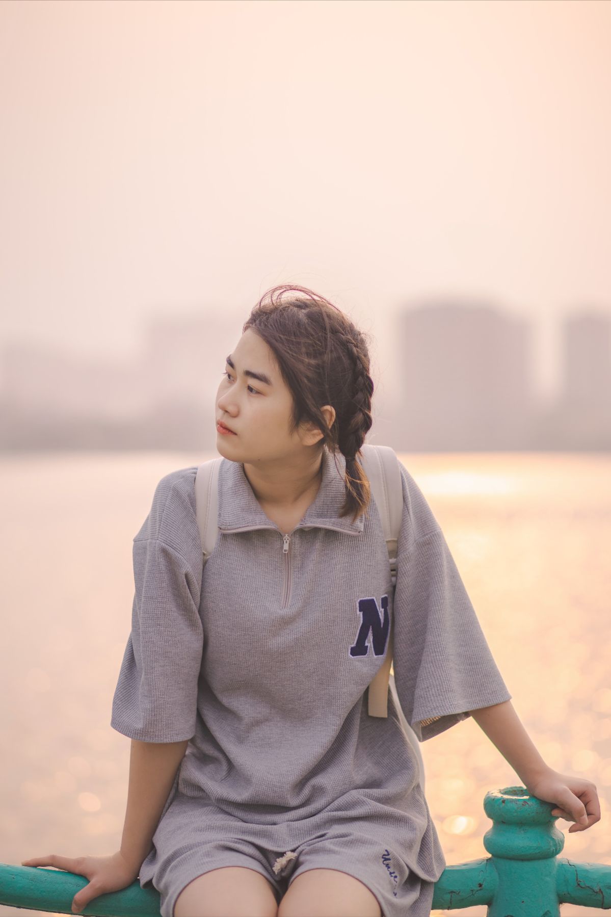Niềm vui nhỏ hóa thành hạnh phúc thật lớn