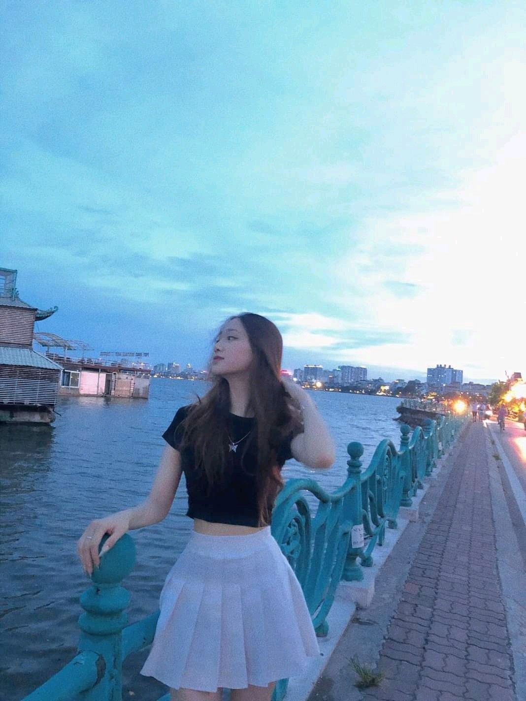 Nụ cười hôm nay sẽ ấm lòng mãi về sau