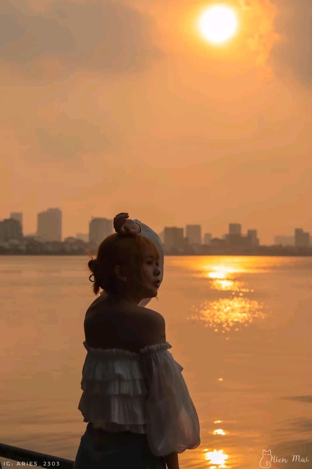 Từng ánh nhìn, từng hơi thở đều đầy yêu thương