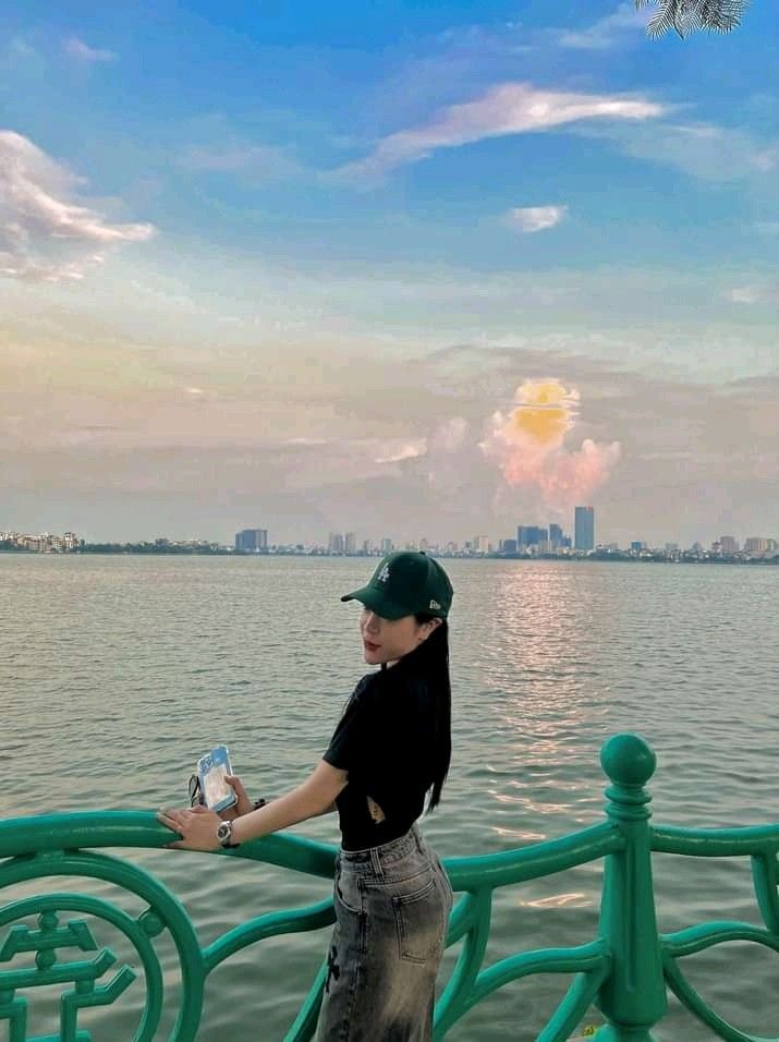 Bình yên không ở đâu xa, mà ngay cạnh bên