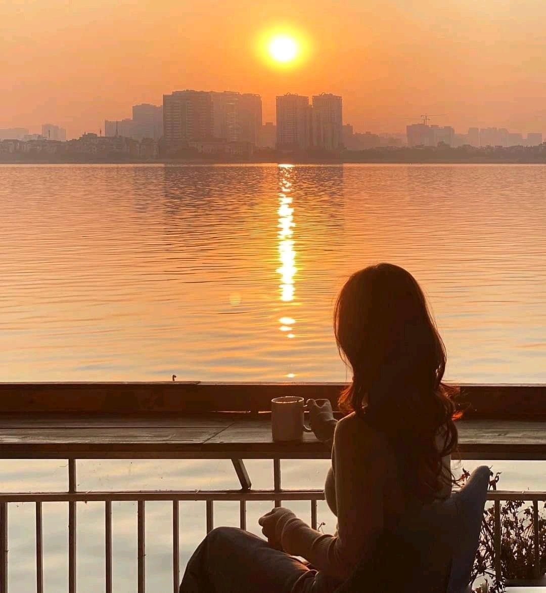 Địa điểm chụp ảnh ở Hồ Tây