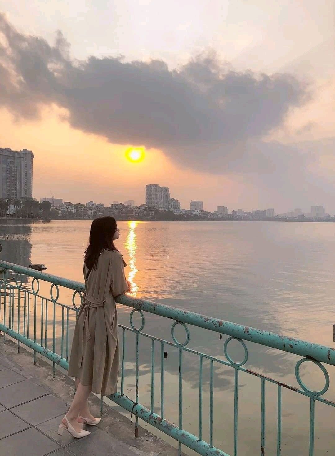 Giữ cho nhau chút bình yên trong tim mãi mãi