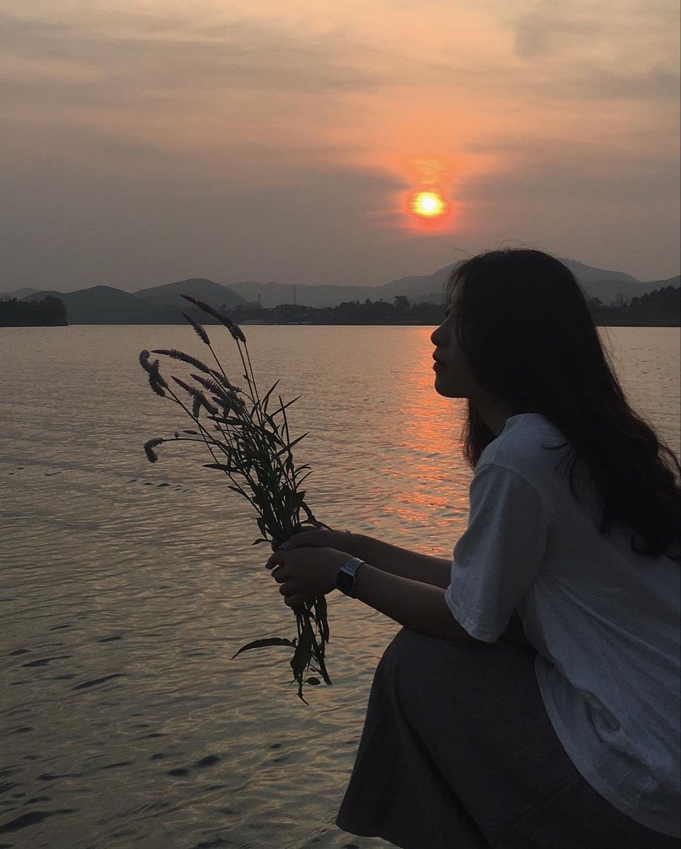 Giữ lại chút nắng, chút gió và những kỷ niệm ngọt ngào