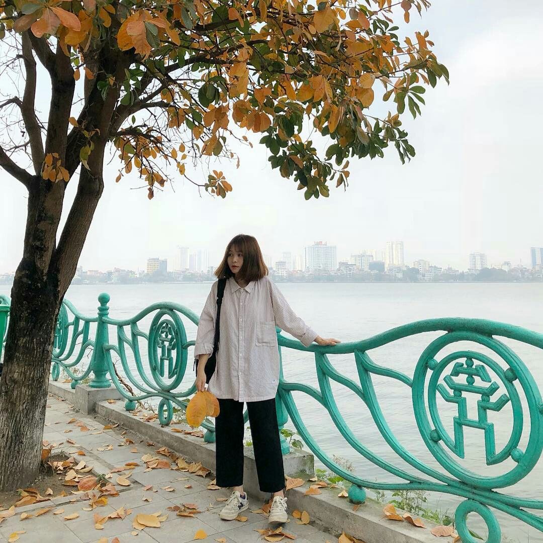 Khoảng khắc nhỏ bé nhưng ý nghĩa thật lớn lao