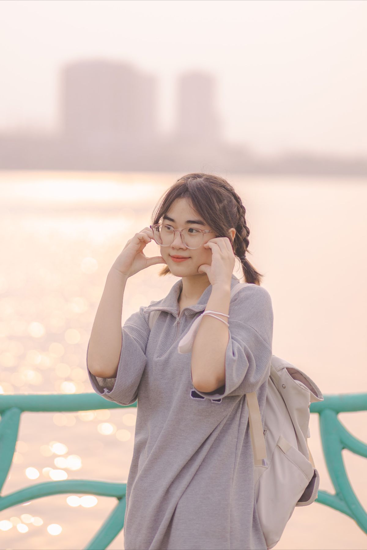 Mọi khoảnh khắc bên nhau đều trở nên vô giá