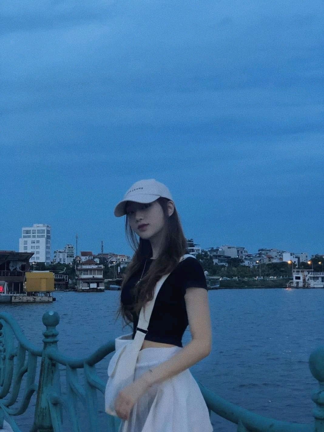 Những khoảnh khắc này sẽ kể câu chuyện của riêng ta
