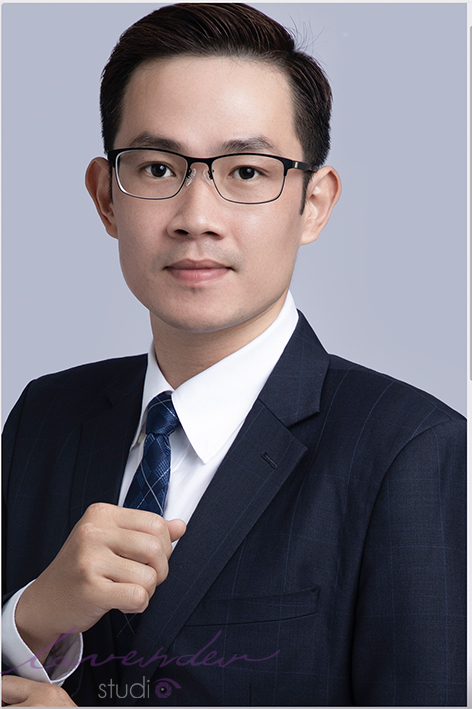 chụp hình profile cá nhân giá rẻ