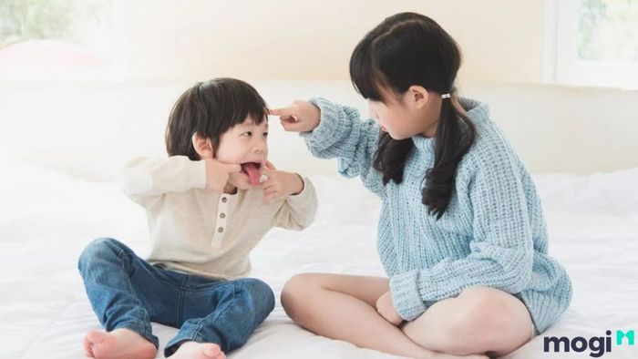 cách gọi cô dì chú bác trong gia đình