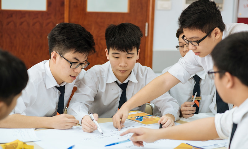 Thực hành một số bài tập Hoá học cơ bản trong SGK Hóa học 11 về ancol. (Ảnh: Sưu tầm Internet)