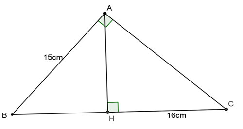 =2 frac{sqrt{8(8-4)(8-5)(8-7)}}{4}
