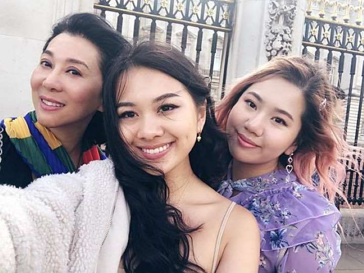 Học Cách Dạy Con Cực Kì Hay Của MC Nguyễn Cao Kỳ Duyên - KY DUYEN Beauty Store