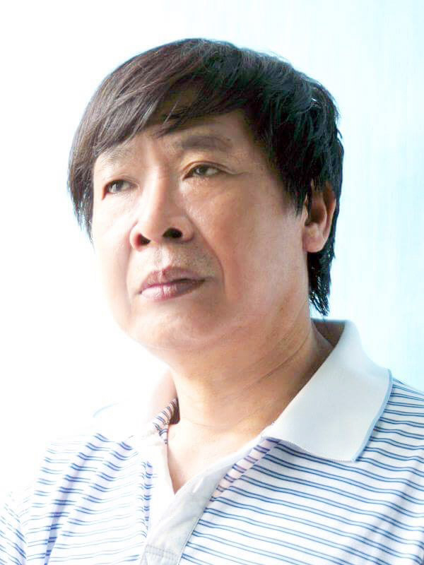 Nhà thơ Trần Đình Nhân - “Lấm láp” đời sống vùng than