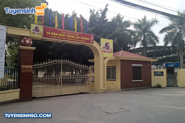 Đại học Sư phạm Thể dục thể thao Hà Nội